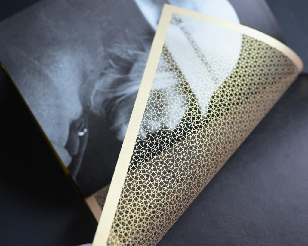 Quando la carta diventa protagonista